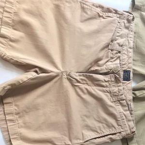 Jcrew Shorts, Size 33